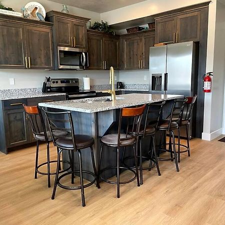 Lovely Condo! W/ Free Recreational Vehicle Parking جاردن سيتي المظهر الخارجي الصورة