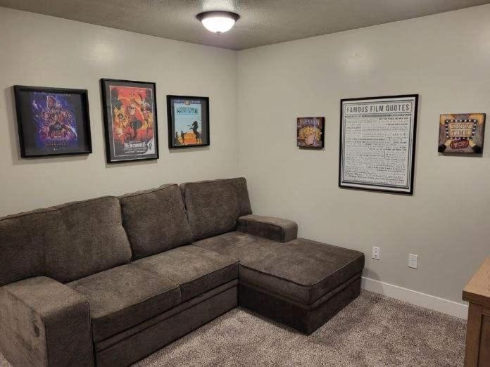 Lovely Condo! W/ Free Recreational Vehicle Parking جاردن سيتي المظهر الخارجي الصورة