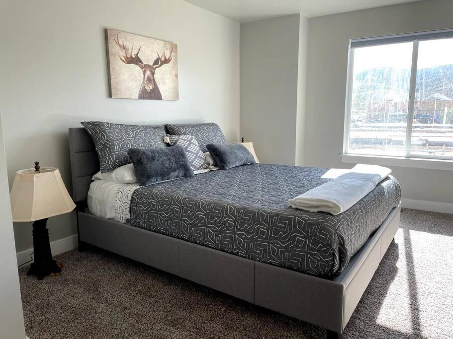 Lovely Condo! W/ Free Recreational Vehicle Parking جاردن سيتي المظهر الخارجي الصورة