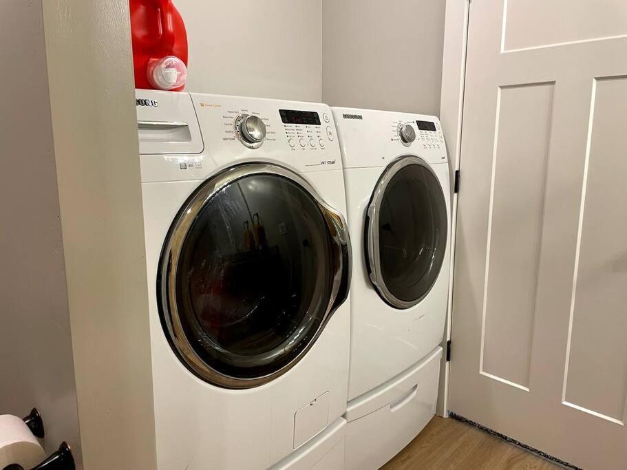 Lovely Condo! W/ Free Recreational Vehicle Parking جاردن سيتي المظهر الخارجي الصورة