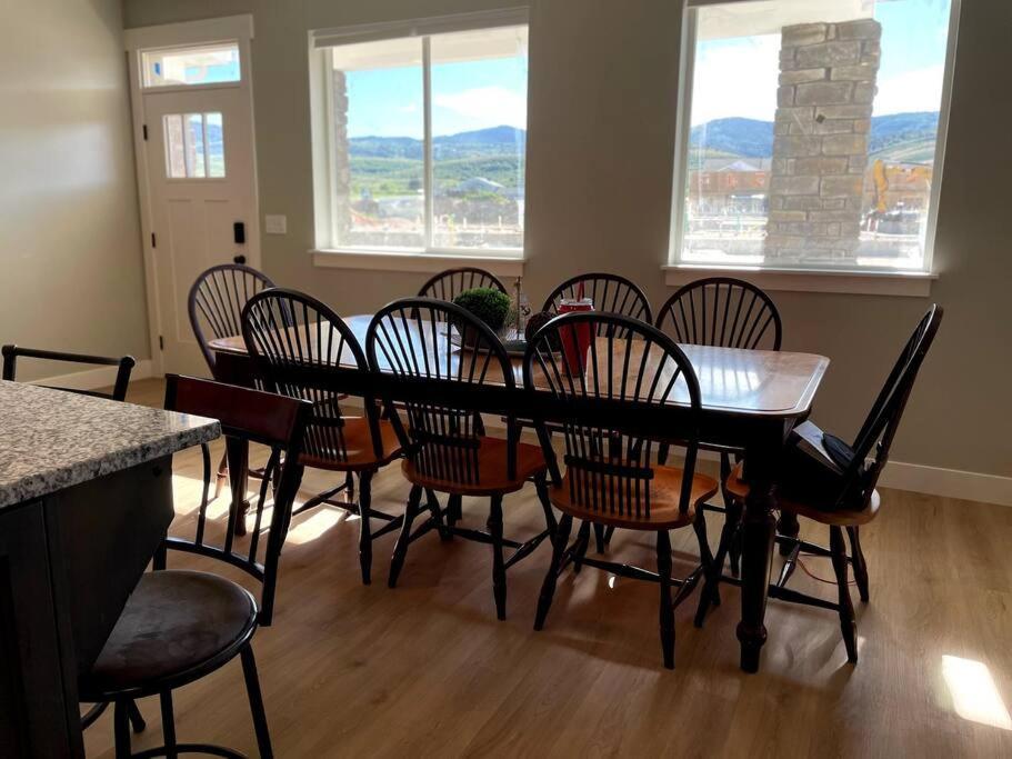Lovely Condo! W/ Free Recreational Vehicle Parking جاردن سيتي المظهر الخارجي الصورة