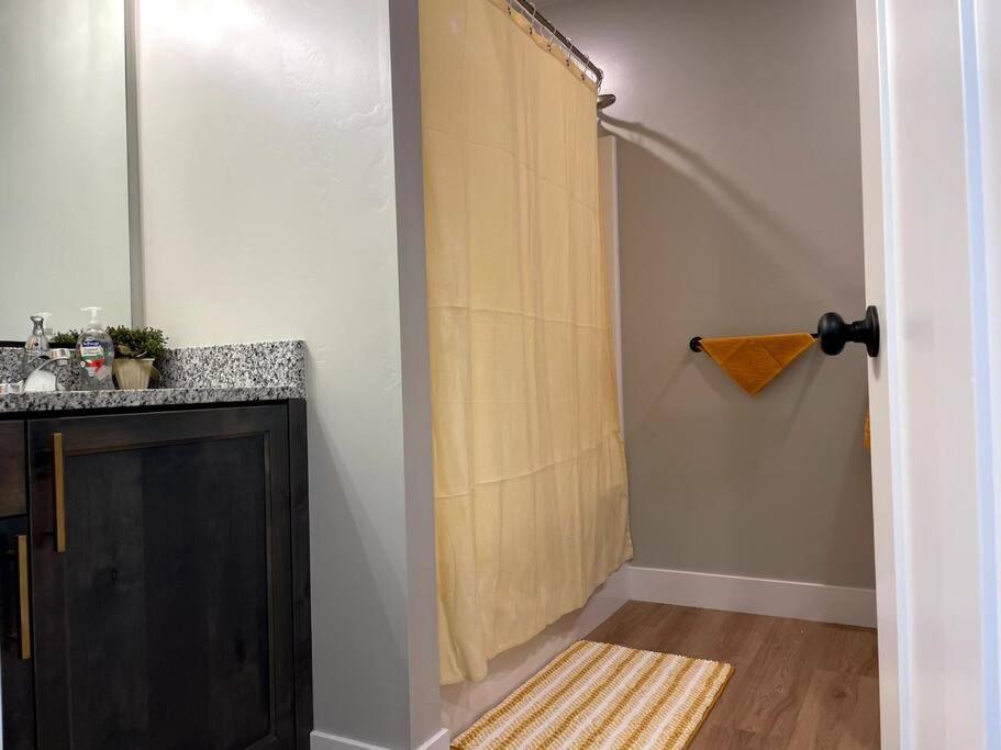Lovely Condo! W/ Free Recreational Vehicle Parking جاردن سيتي المظهر الخارجي الصورة