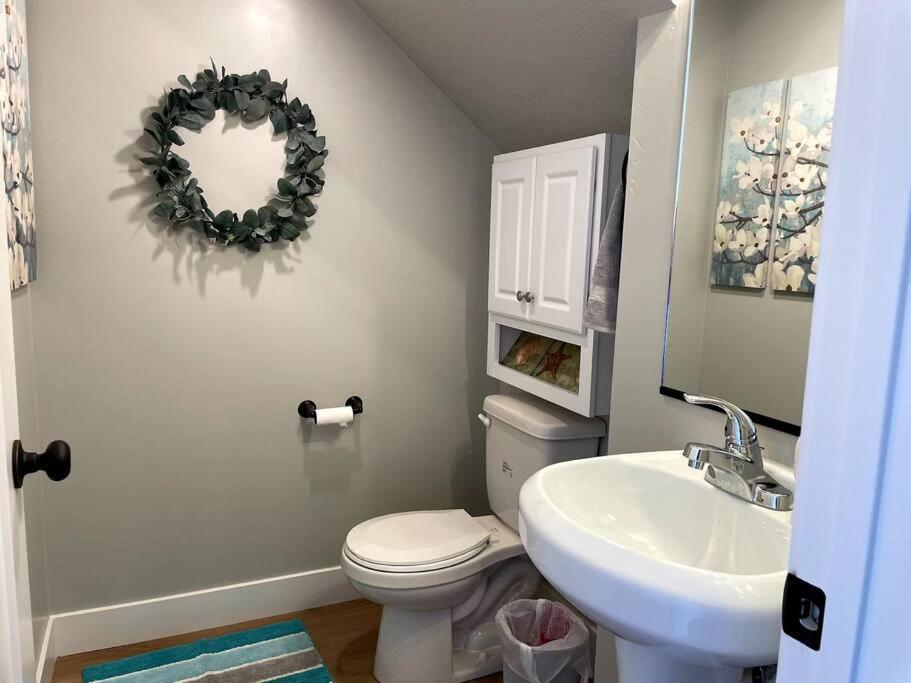 Lovely Condo! W/ Free Recreational Vehicle Parking جاردن سيتي المظهر الخارجي الصورة
