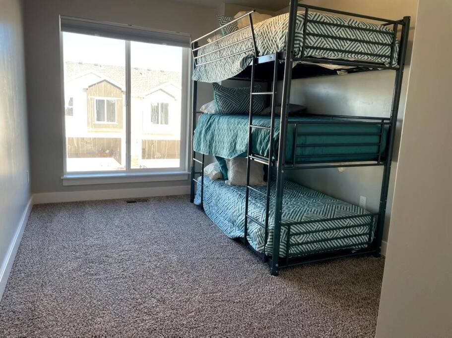 Lovely Condo! W/ Free Recreational Vehicle Parking جاردن سيتي المظهر الخارجي الصورة